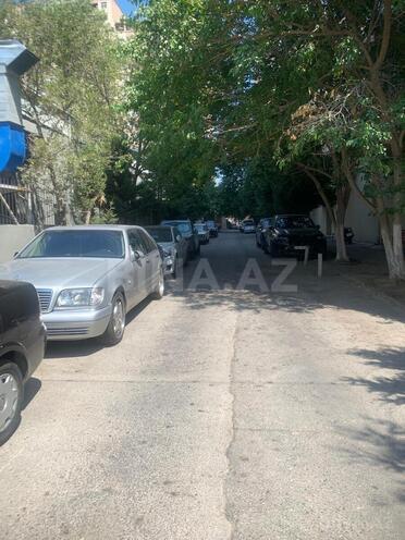 Satılır 3 otaqlı yeni tikili 130 m², İnşaatçılar m., photo 28 from 30