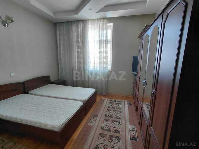 Satılır 3 otaqlı yeni tikili 130 m², İnşaatçılar m., photo 14 from 30