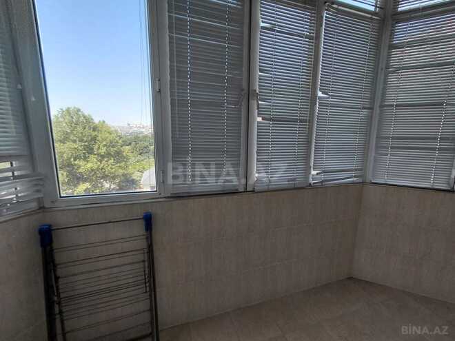 Satılır 3 otaqlı yeni tikili 130 m², İnşaatçılar m., photo 23 from 30