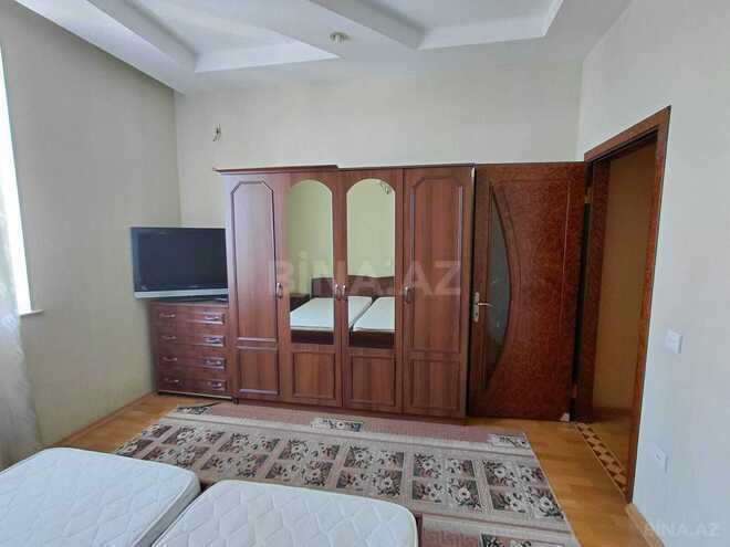 Satılır 3 otaqlı yeni tikili 130 m², İnşaatçılar m., photo 16 from 30