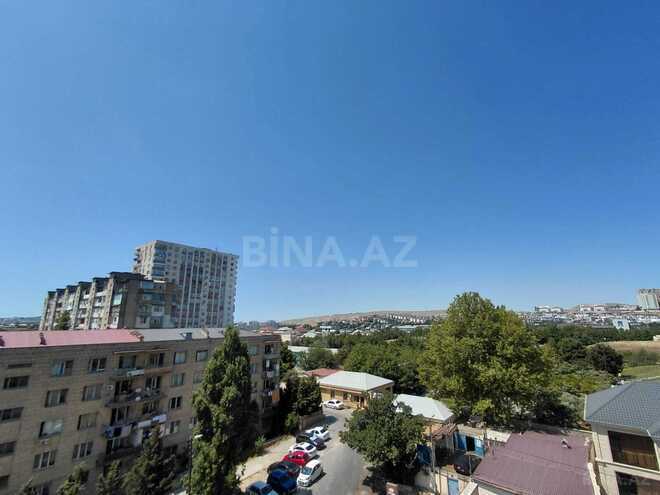 Satılır 3 otaqlı yeni tikili 130 m², İnşaatçılar m., photo 24 from 30