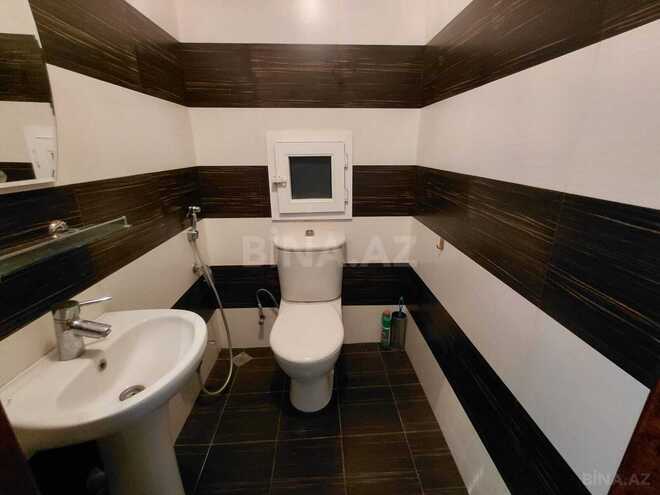 Satılır 3 otaqlı yeni tikili 130 m², İnşaatçılar m., photo 20 from 30