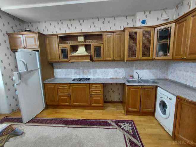 Satılır 3 otaqlı yeni tikili 130 m², İnşaatçılar m., photo 7 from 30