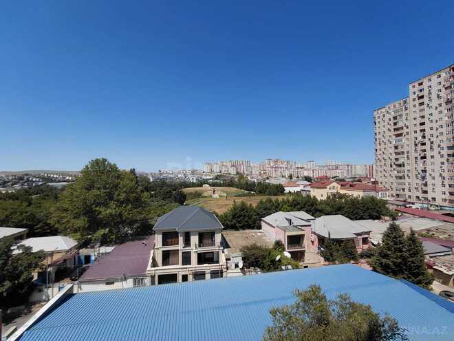 Satılır 3 otaqlı yeni tikili 130 m², İnşaatçılar m., photo 26 from 30