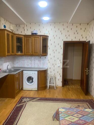 Satılır 3 otaqlı yeni tikili 130 m², İnşaatçılar m., photo 8 from 30