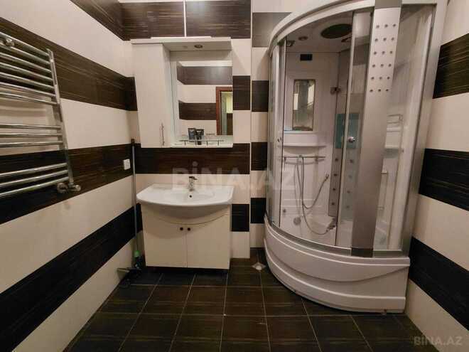 Satılır 3 otaqlı yeni tikili 130 m², İnşaatçılar m., photo 17 from 30