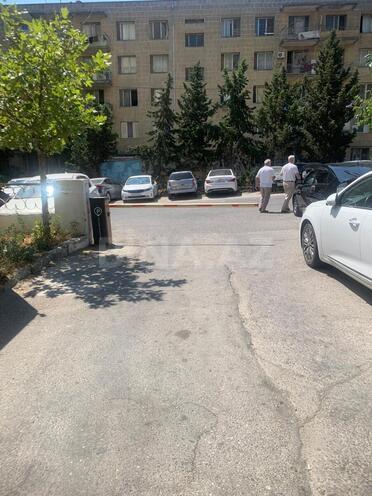 Satılır 3 otaqlı yeni tikili 130 m², İnşaatçılar m., photo 29 from 30