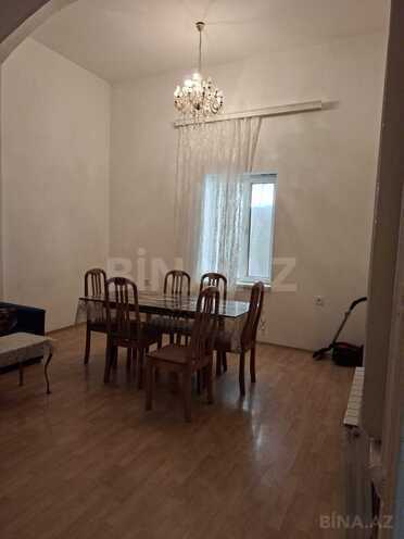 İcarəyə verilir 2 otaqlı köhnə tikili 65 m², Sahil m., photo 6 from 13