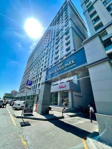 Сдаётся 2-комн. новостройка 65 м², м. Ази Асланов, photo 1 from 12