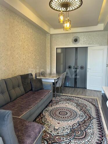 Satılır 2 otaqlı yeni tikili 63 m², Qaraçuxur q., photo 1 from 16