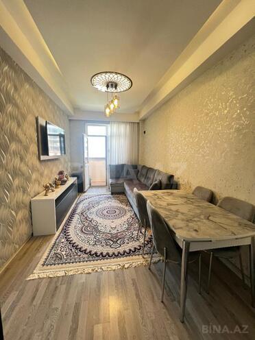 Satılır 2 otaqlı yeni tikili 63 m², Qaraçuxur q., photo 3 from 16