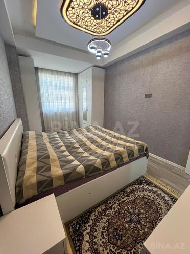 Satılır 2 otaqlı yeni tikili 63 m², Qaraçuxur q., photo 4 from 16