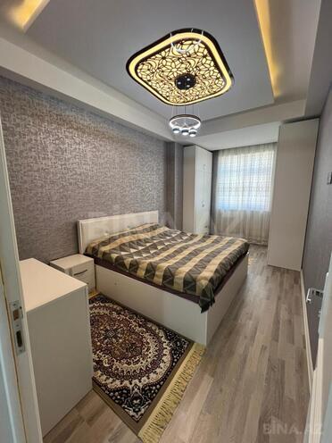 Satılır 2 otaqlı yeni tikili 63 m², Qaraçuxur q., photo 6 from 16