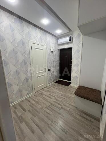 Satılır 2 otaqlı yeni tikili 63 m², Qaraçuxur q., photo 8 from 16