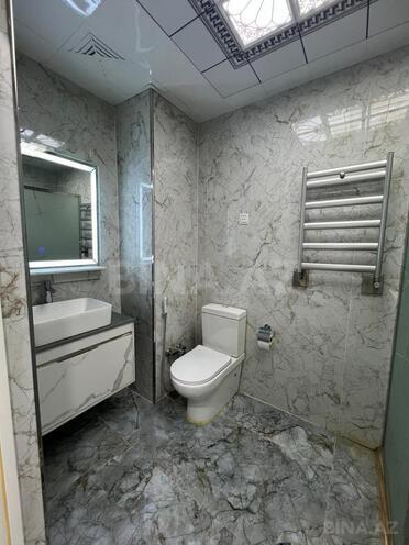 Satılır 2 otaqlı yeni tikili 63 m², Qaraçuxur q., photo 11 from 16