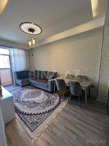 Satılır 2 otaqlı yeni tikili 63 m², Qaraçuxur q., photo 13 from 16