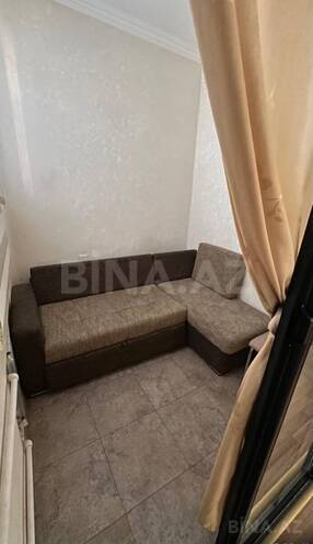Сдаётся 1-комн. вторичка 30 м², Насиминский  р., photo 3 from 9