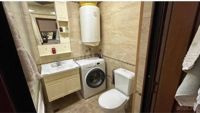 Сдаётся 1-комн. вторичка 30 м², Насиминский  р., photo 7 from 9