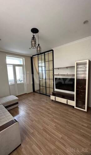 Сдаётся 1-комн. вторичка 30 м², Насиминский  р., photo 1 from 9