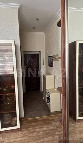 Сдаётся 1-комн. вторичка 30 м², Насиминский  р., photo 6 from 9
