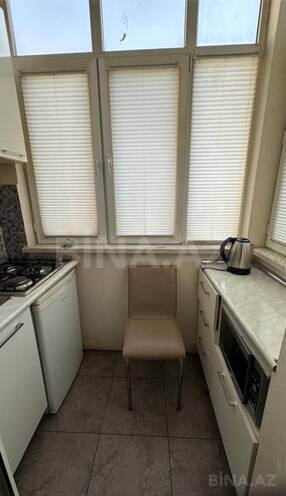 Сдаётся 1-комн. вторичка 30 м², Насиминский  р., photo 8 from 9