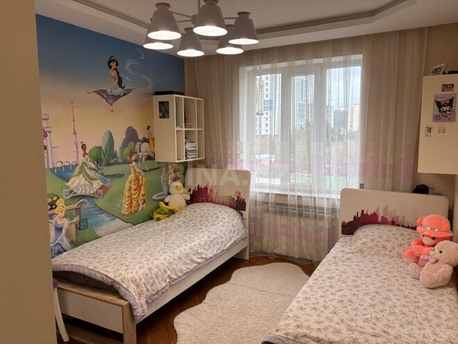 Продаётся 3-комн. вторичка 80 м², пос. Ази Асланова, photo 8 from 18
