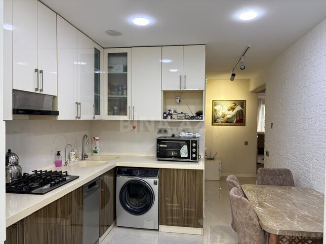 Продаётся 3-комн. вторичка 80 м², пос. Ази Асланова, photo 10 from 18