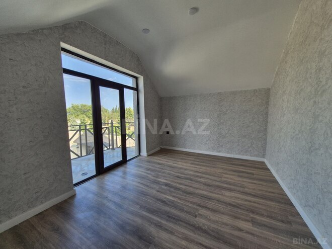 Satılır 4 otaqlı həyət evi/bağ evi 140 m², Maştağa q., photo 9 from 18
