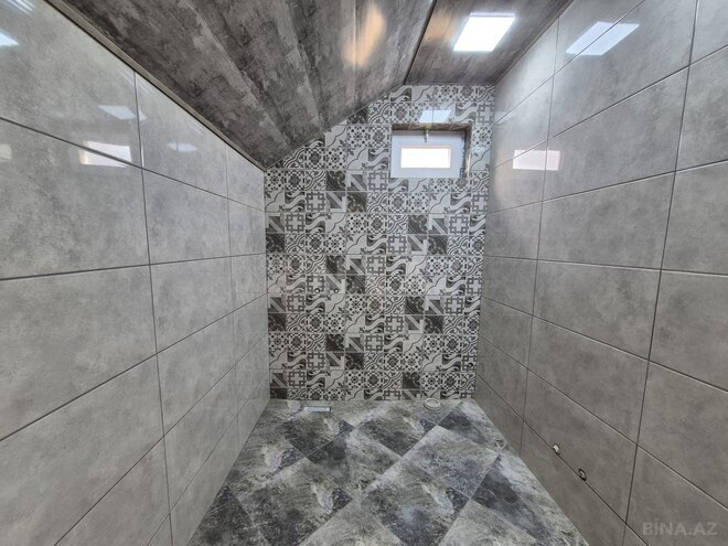 Satılır 4 otaqlı həyət evi/bağ evi 140 m², Maştağa q., photo 15 from 18