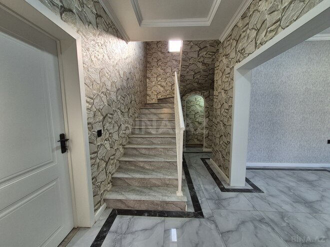 Satılır 4 otaqlı həyət evi/bağ evi 140 m², Maştağa q., photo 12 from 18