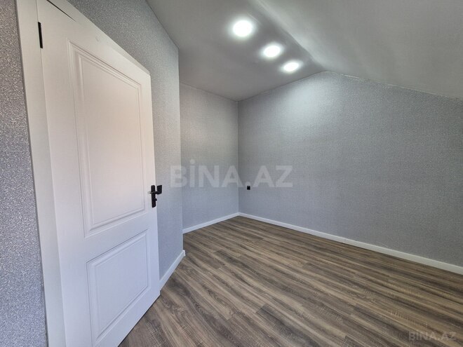 Satılır 4 otaqlı həyət evi/bağ evi 140 m², Maştağa q., photo 7 from 18