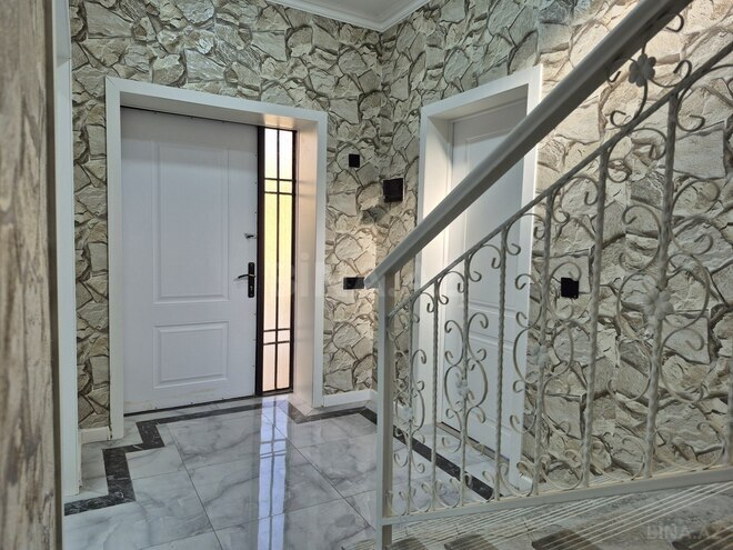Satılır 4 otaqlı həyət evi/bağ evi 140 m², Maştağa q., photo 13 from 18