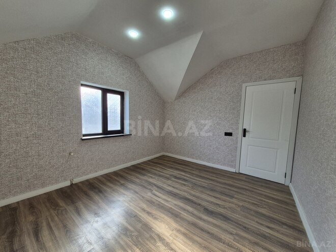 Satılır 4 otaqlı həyət evi/bağ evi 140 m², Maştağa q., photo 5 from 18