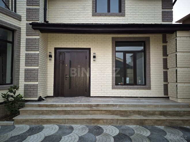 Satılır 4 otaqlı həyət evi/bağ evi 140 m², Maştağa q., photo 17 from 18