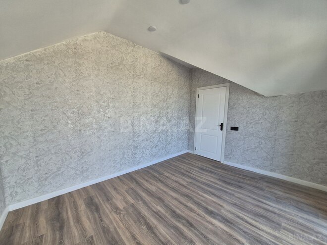 Satılır 4 otaqlı həyət evi/bağ evi 140 m², Maştağa q., photo 10 from 18