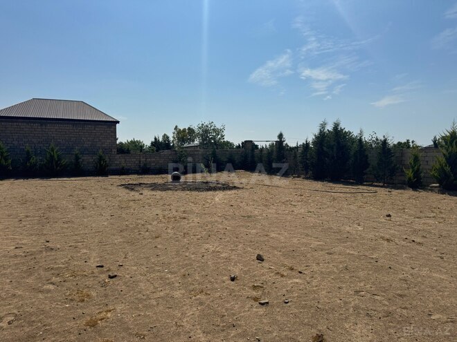 Satılır  torpaq 12 sot, Nardaran q., photo 4 from 10