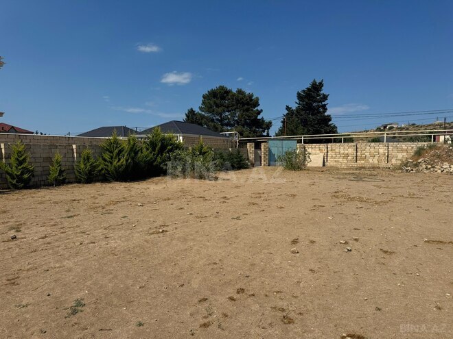 Satılır  torpaq 12 sot, Nardaran q., photo 6 from 10