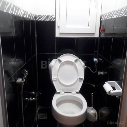 Сдаётся 2-комн. вторичка 60 м², м. Ази Асланов, photo 9 from 12