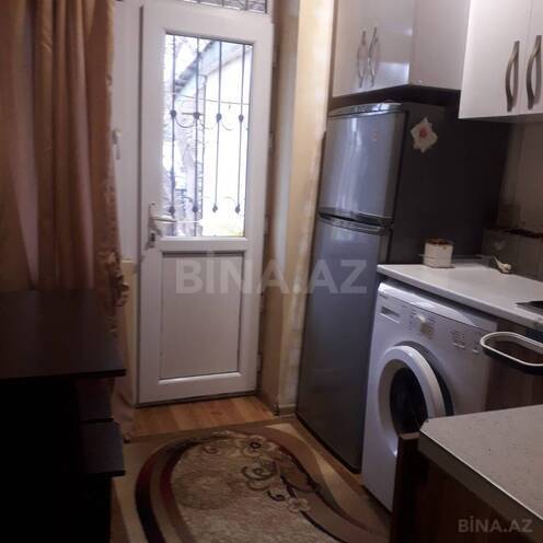 Сдаётся 2-комн. вторичка 60 м², м. Ази Асланов, photo 7 from 12