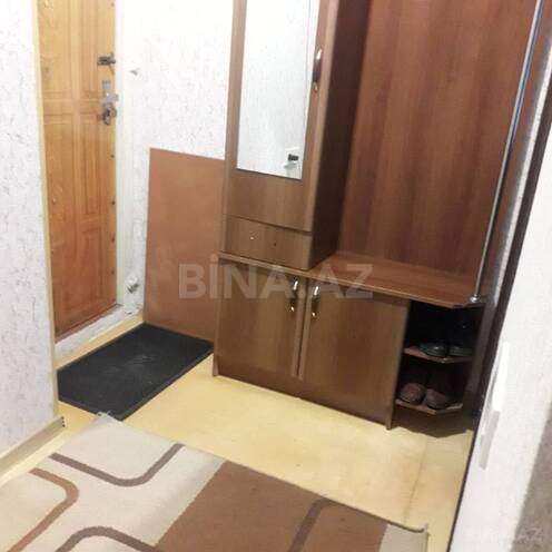 Сдаётся 2-комн. вторичка 60 м², м. Ази Асланов, photo 11 from 12
