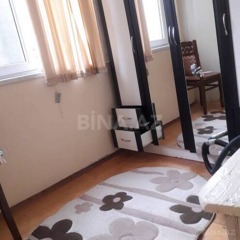 Сдаётся 2-комн. вторичка 60 м², м. Ази Асланов, photo 6 from 12