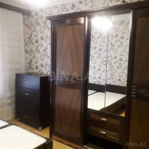 Сдаётся 2-комн. вторичка 60 м², м. Ази Асланов, photo 5 from 12