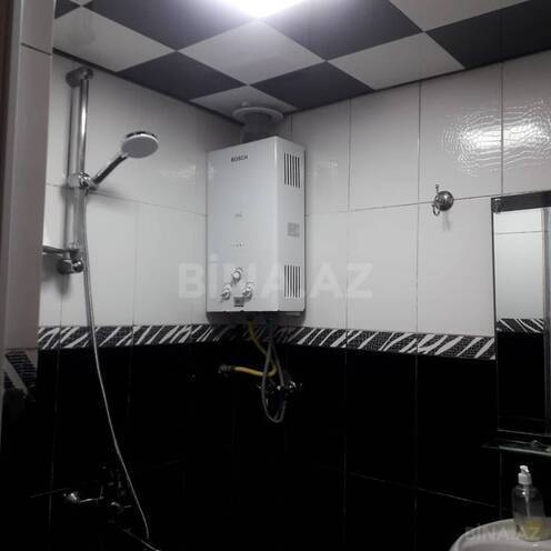 Сдаётся 2-комн. вторичка 60 м², м. Ази Асланов, photo 10 from 12