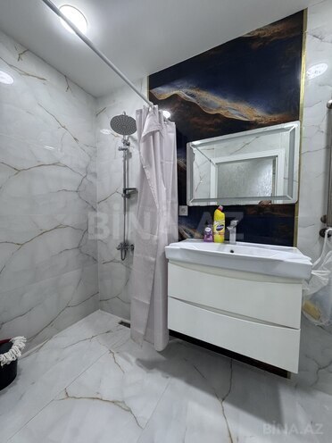 İcarəyə verilir 2 otaqlı yeni tikili 55 m², Nərimanov r., photo 13 from 20