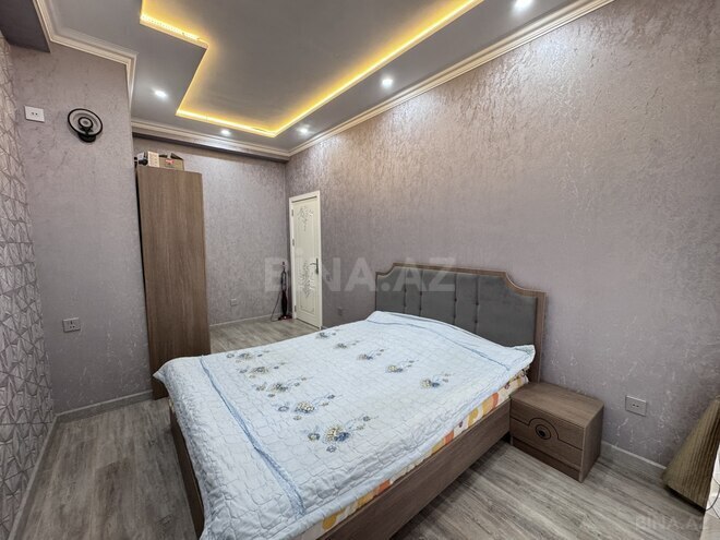 İcarəyə verilir 2 otaqlı yeni tikili 55 m², Nərimanov r., photo 6 from 20
