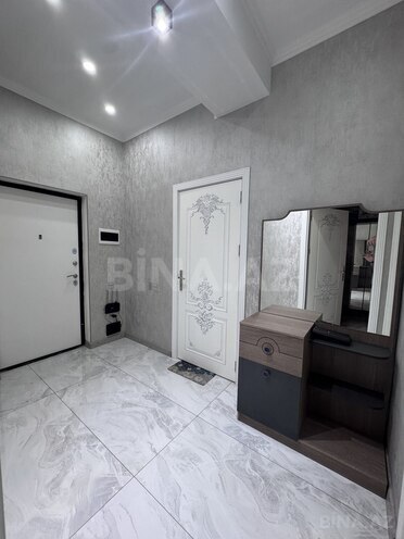 İcarəyə verilir 2 otaqlı yeni tikili 55 m², Nərimanov r., photo 16 from 20