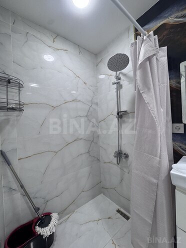 İcarəyə verilir 2 otaqlı yeni tikili 55 m², Nərimanov r., photo 14 from 20