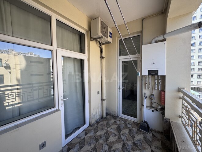 İcarəyə verilir 2 otaqlı yeni tikili 55 m², Nərimanov r., photo 17 from 20