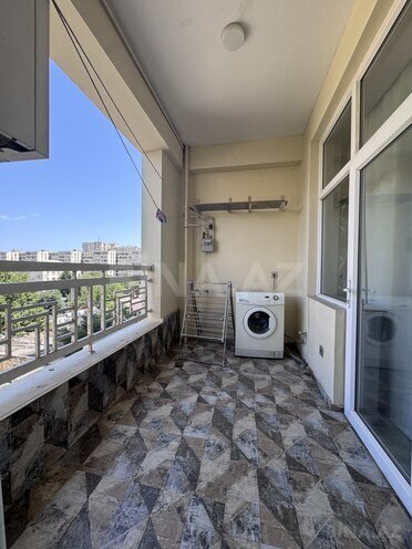 İcarəyə verilir 2 otaqlı yeni tikili 55 m², Nərimanov r., photo 19 from 20