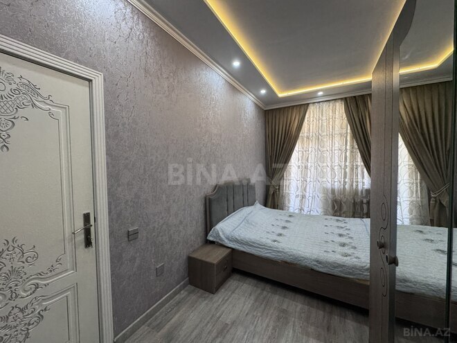 İcarəyə verilir 2 otaqlı yeni tikili 55 m², Nərimanov r., photo 11 from 20